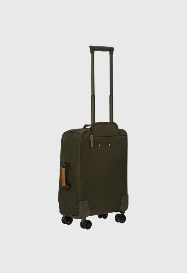 Paul Stuart The X-Travel 21" Spinner, image 2