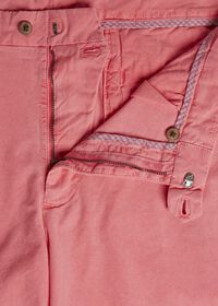 Paul Stuart Stretch Cotton Walk Short, thumbnail 2