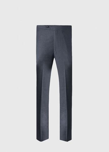 Paul Stuart Super 110s Wool Harley Pant