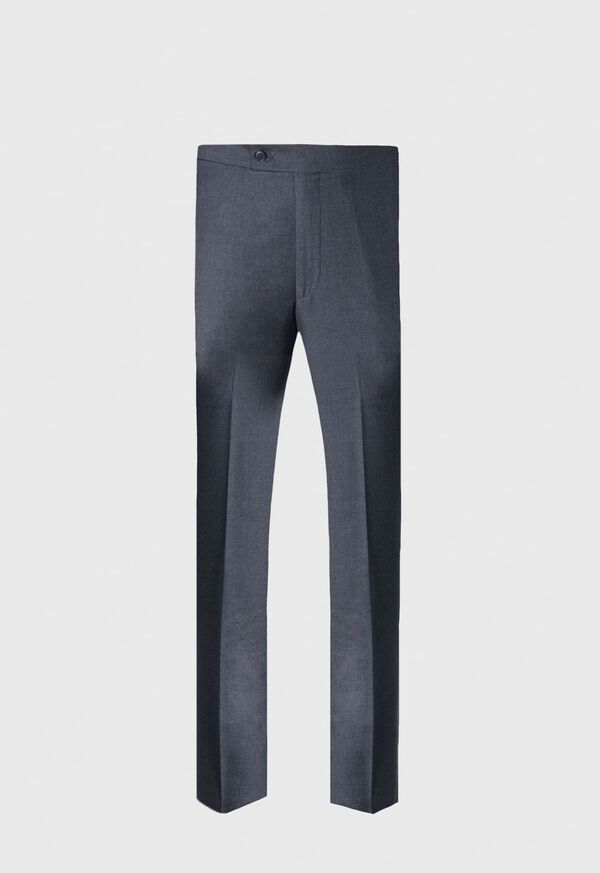 Paul Stuart Super 110s Wool Harley Pant, image 1