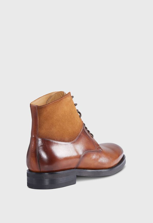 Paul Stuart Pryce Lace Up Boot, image 4