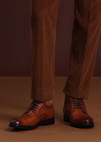 Paul Stuart Pryce Lace Up Boot, thumbnail 2