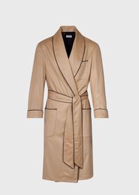 Paul Stuart Cashmere Robe, thumbnail 1