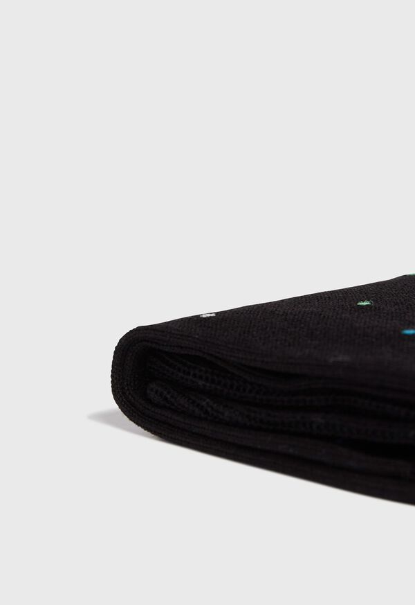 Paul Stuart Pindot Socks, image 2