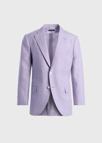 Paul Stuart Linen Suit Jacket, thumbnail 1