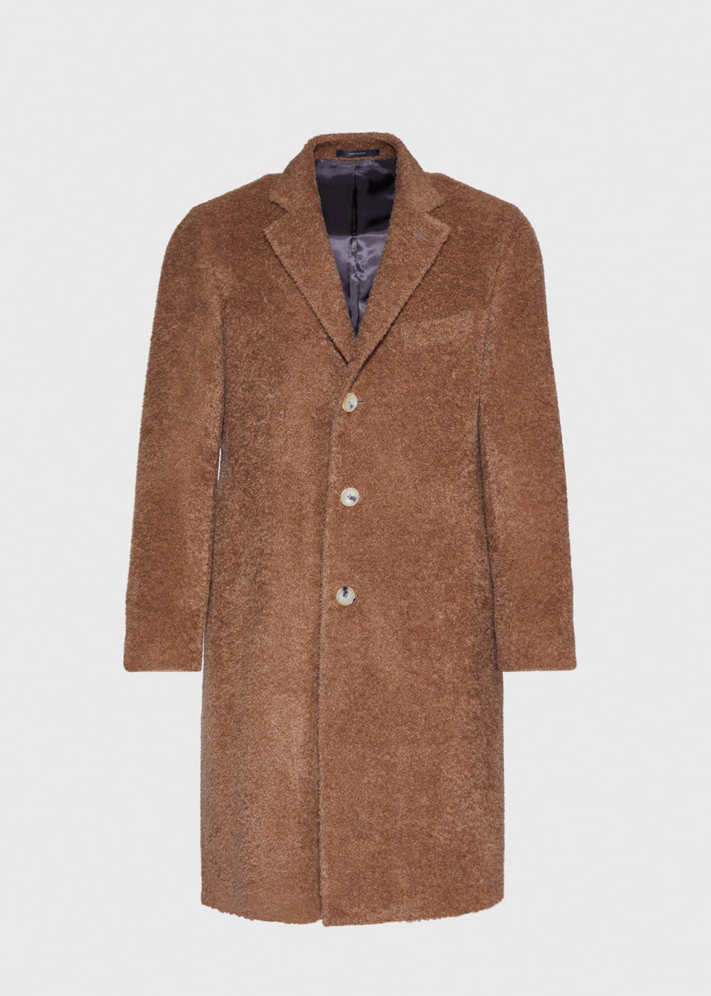 Paul stuart overcoat sale