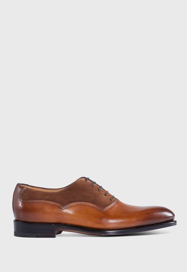 Paul Stuart Silas Lace Up, image 1