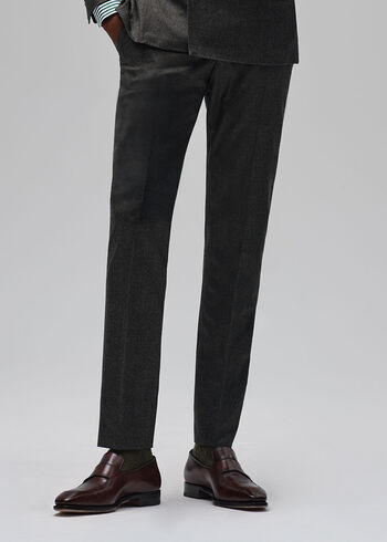 Paul Stuart Saint Tassel Loafer