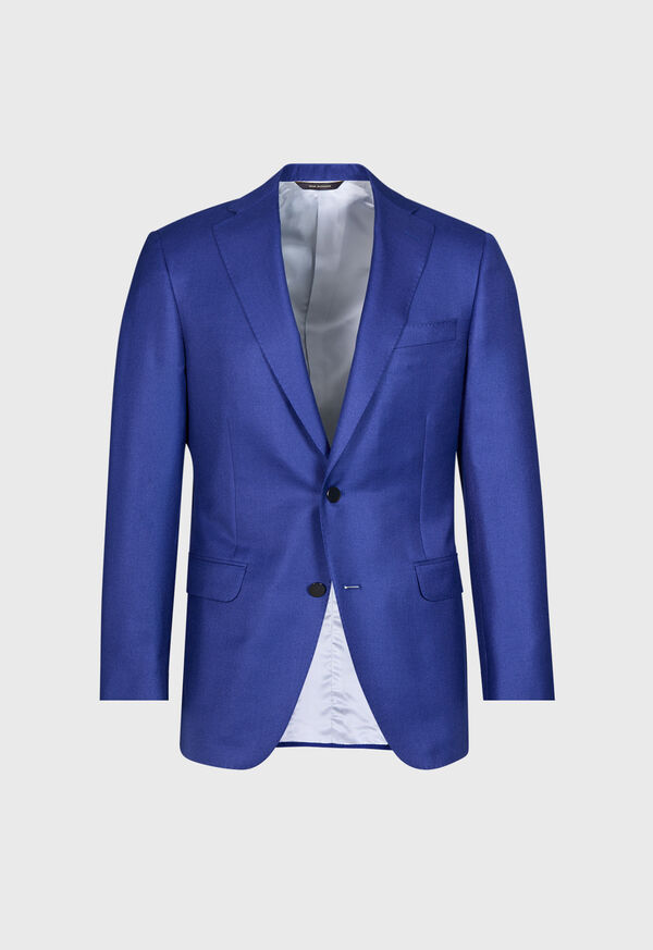 Paul Stuart Cashmere & Silk Summer Blazer, image 1