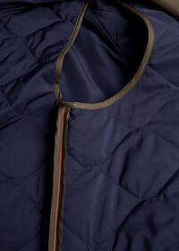 Paul Stuart Lightweight Raincoat, thumbnail 4