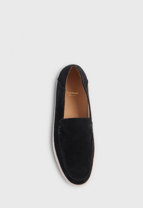 Paul Stuart St. Croix Suede Espadrille, image 4