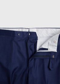 Paul Stuart Paul Fit Wool Suit, thumbnail 6