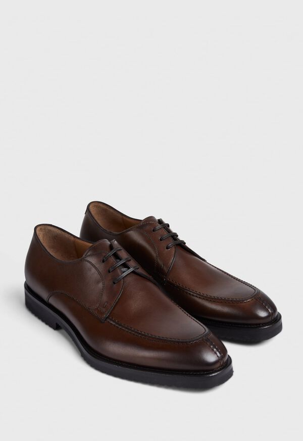 Paul Stuart Lars Split Toe Blucher, image 8