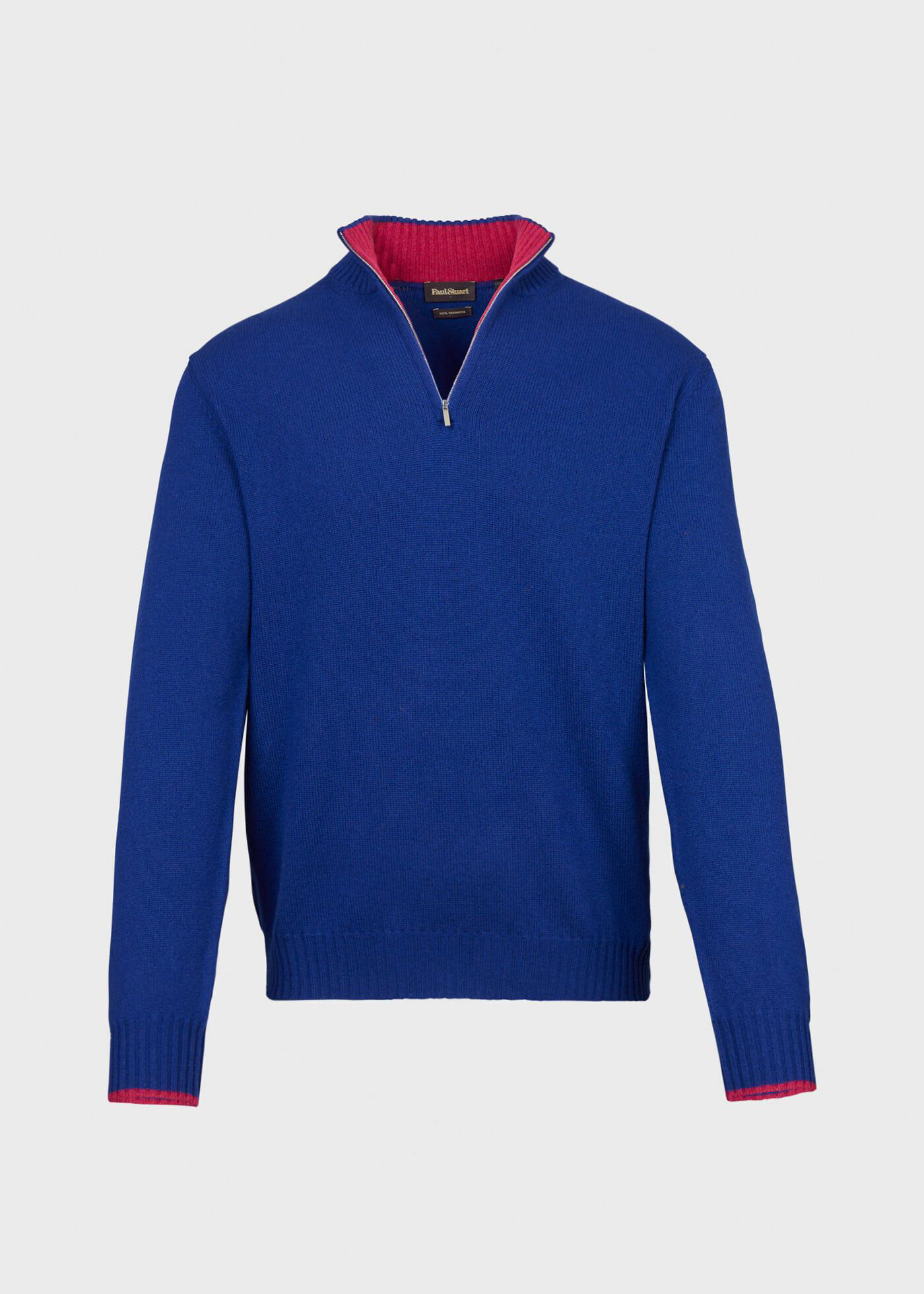 Paul stuart shop cashmere sweater