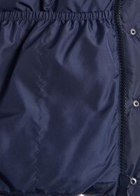 Paul Stuart Hooded Puffer Vest, thumbnail 8