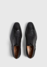 Paul Stuart Lex Leather Wingtip Oxford, thumbnail 3