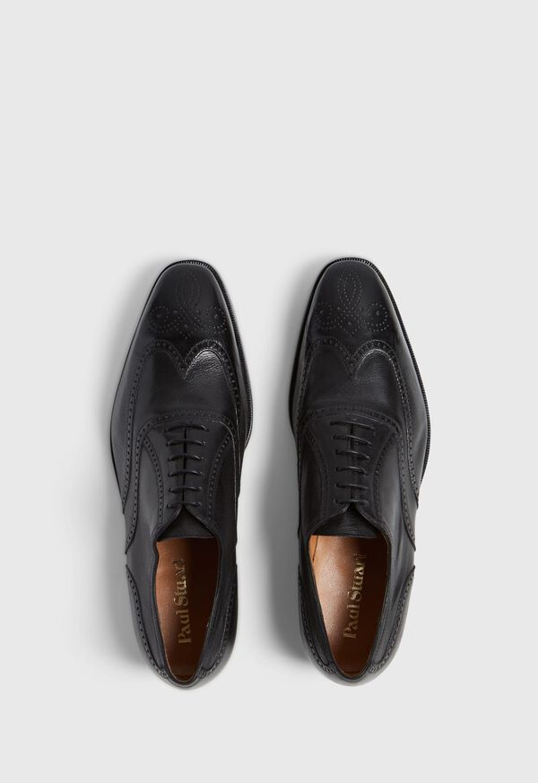 Paul Stuart Lex Leather Wingtip Oxford, image 3