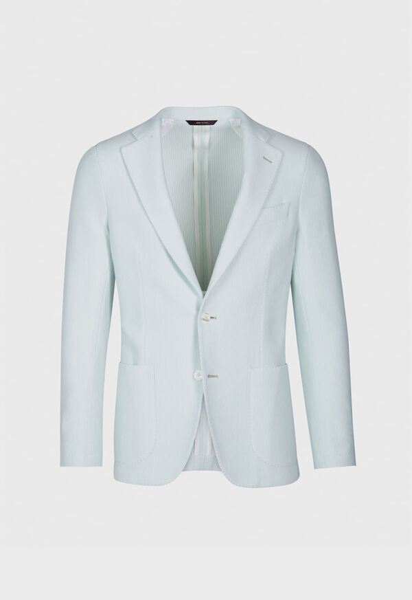Paul Stuart Pique Cotton Soft Jacket, image 1