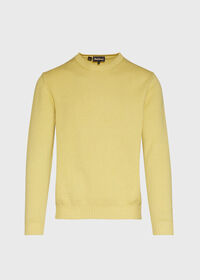 Paul Stuart Boucle Crewneck Sweater, thumbnail 1