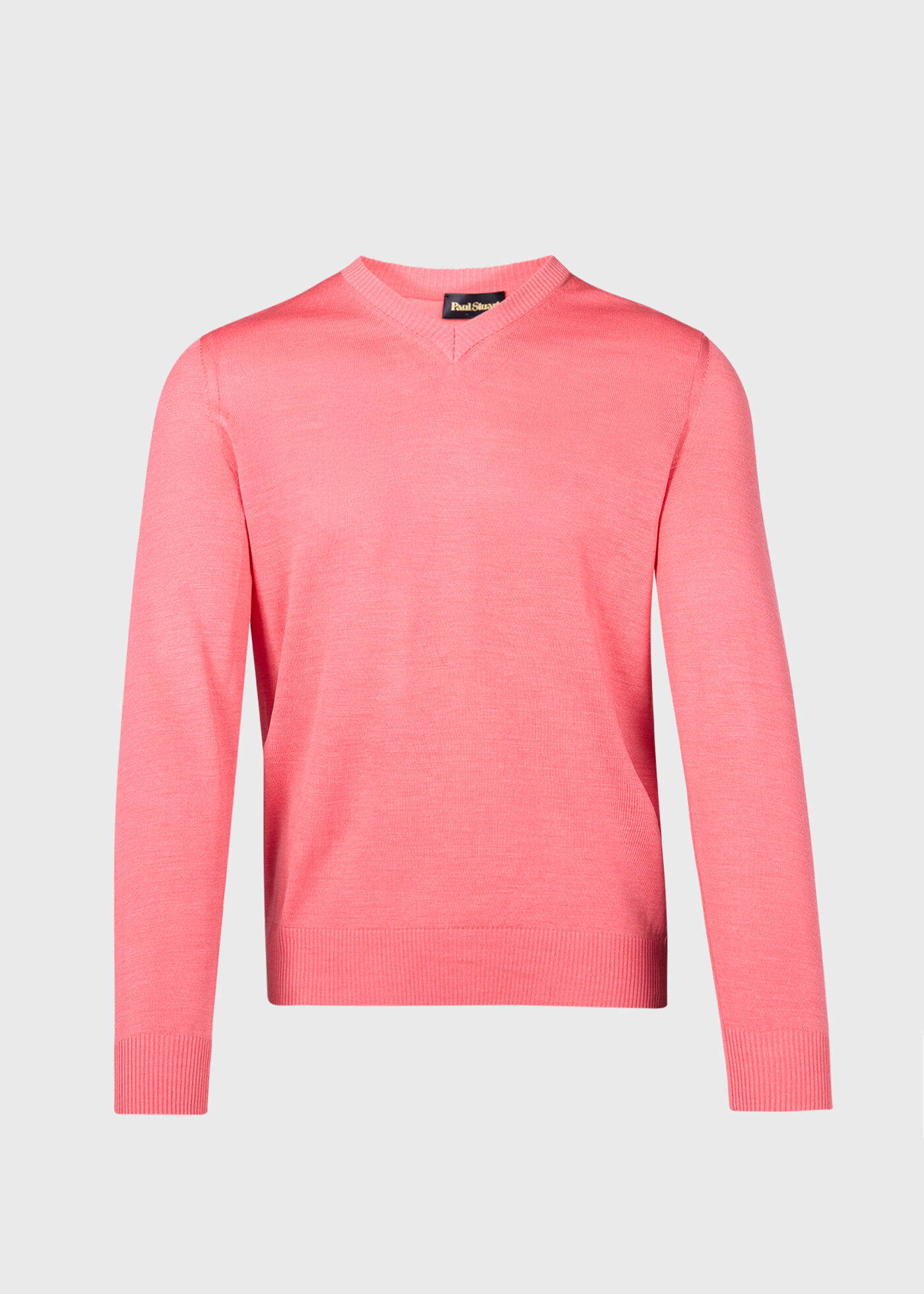 Luxury Men's Sweaters | Paul Stuart Sweaters in Premium