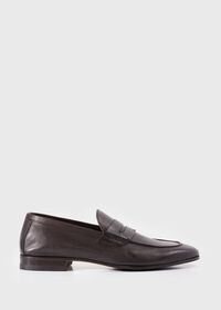 Paul Stuart Macao II Leather Loafer, thumbnail 1