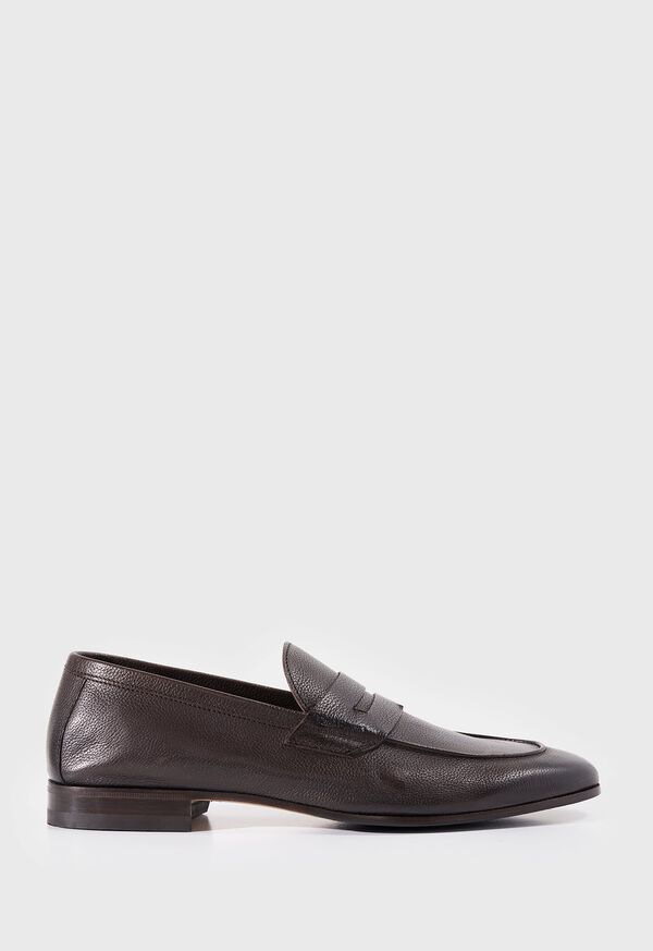Paul Stuart Macao II Leather Loafer, image 1