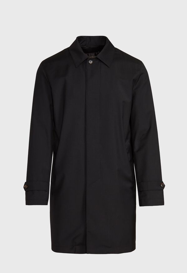 Paul Stuart Storm System Raincoat, image 1
