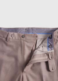 Paul Stuart Wool Flannel Dress Trouser, thumbnail 2