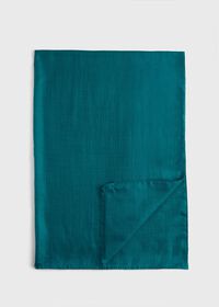 Paul Stuart Cashmere and Silk Scarf, thumbnail 1