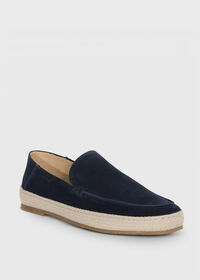 Paul Stuart St. Croix Suede Espadrille, thumbnail 3