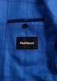Paul Stuart Windowpane Jacket, thumbnail 3