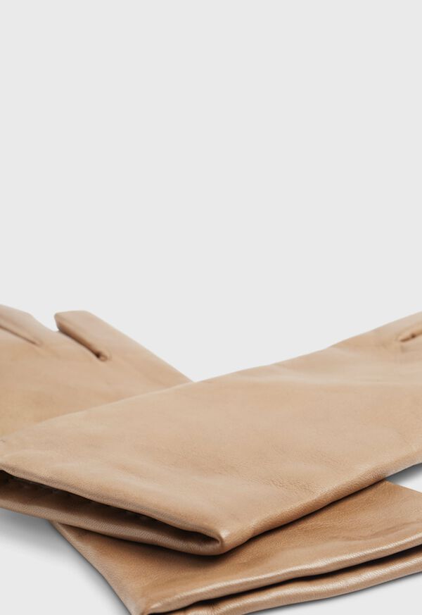 Paul Stuart Nappa Leather Glove, image 2