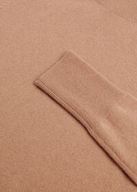 Paul Stuart Cashmere Turtleneck Sweater, thumbnail 2