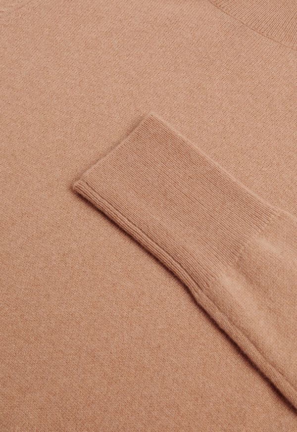 Paul Stuart Cashmere Turtleneck Sweater, image 2