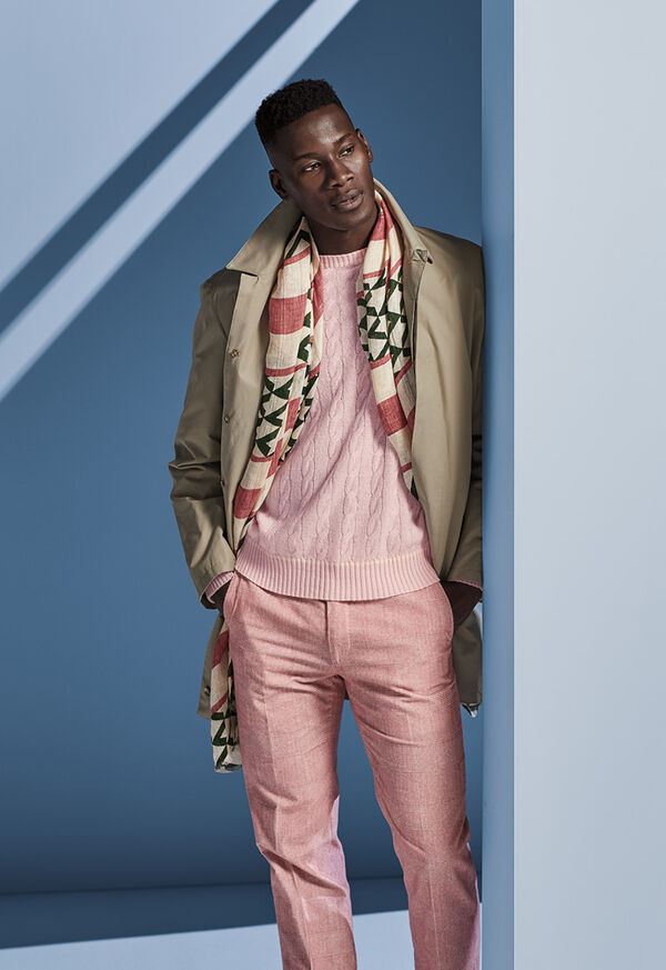 Paul Stuart Shop Look 12, image 1