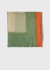 Paul Stuart Ladies' Scarf, thumbnail 2