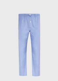 Paul Stuart Drawstring Pajama Pant, thumbnail 1