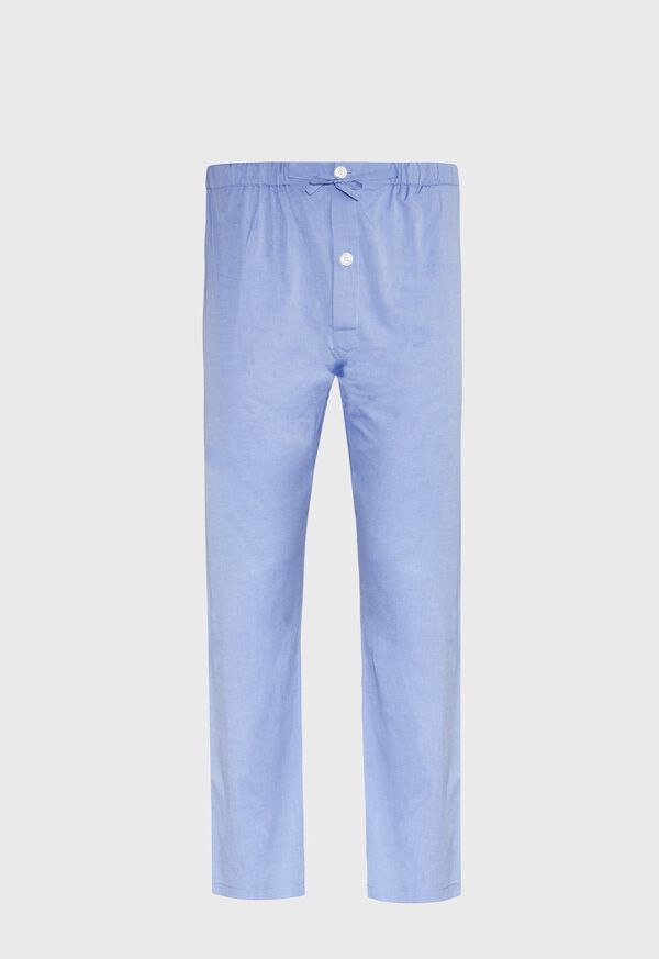 Paul Stuart Drawstring Pajama Pant, image 1