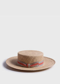 Paul Stuart Parque Gondolier Hat, thumbnail 1