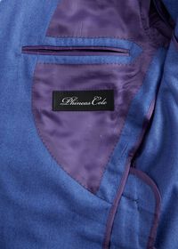 Paul Stuart Super 120 Wool Drake Blazer, thumbnail 4