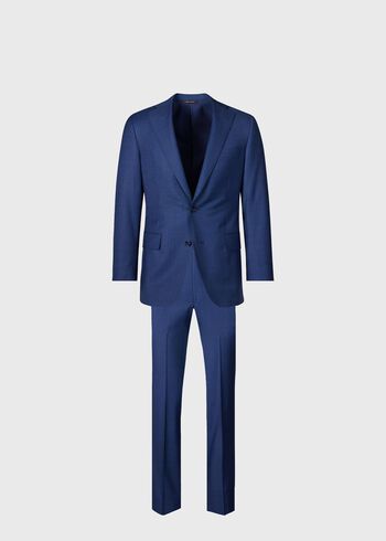 Paul Stuart Nailhead Paul Suit