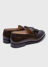 Paul Stuart Bardo Tassel Loafer, thumbnail 4