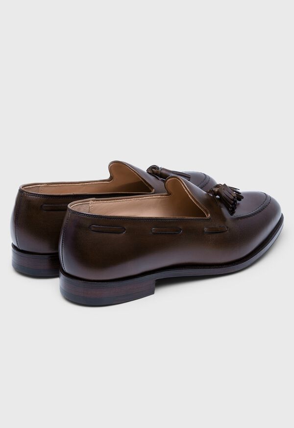 Paul Stuart Bardo Tassel Loafer, image 4