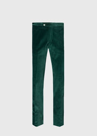 Paul Stuart Velvet Dress Pant, thumbnail 1