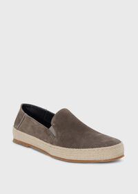 Paul Stuart Cannes Suede Espadrille, thumbnail 2