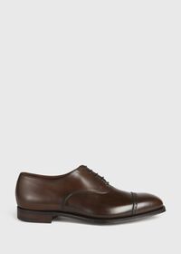 Paul Stuart Hanson Cap Toe, thumbnail 1