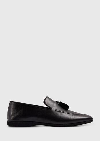 Paul Stuart Hope Leather Slip-On