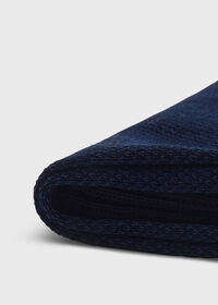 Paul Stuart Cotton Oxford Sock, thumbnail 2
