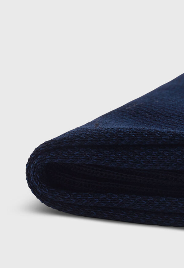 Paul Stuart Cotton Oxford Sock, image 2