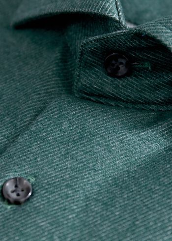 Paul Stuart Brushed Twill Shirt